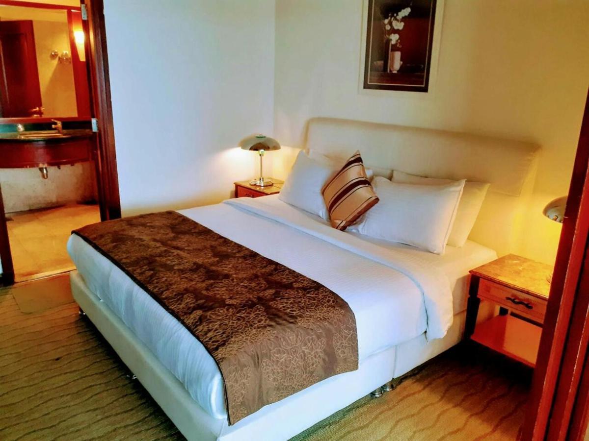 Fantastic Appartment At Times Square Куала-Лумпур Экстерьер фото