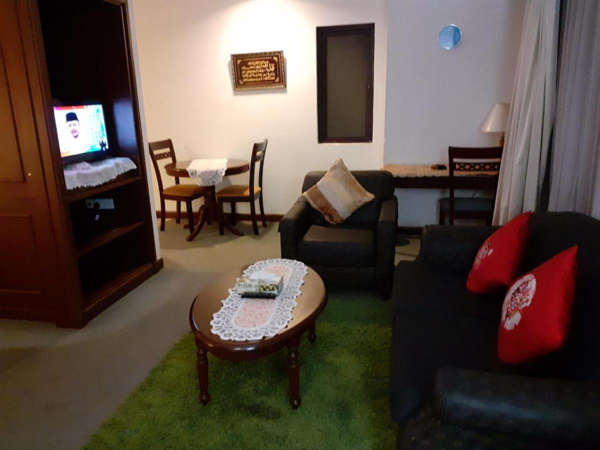 Fantastic Appartment At Times Square Куала-Лумпур Экстерьер фото