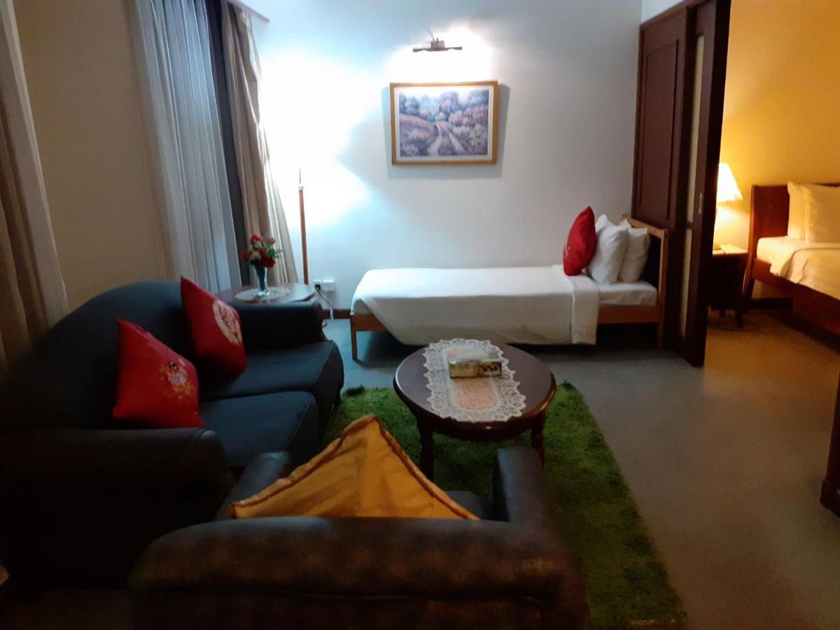 Fantastic Appartment At Times Square Куала-Лумпур Экстерьер фото