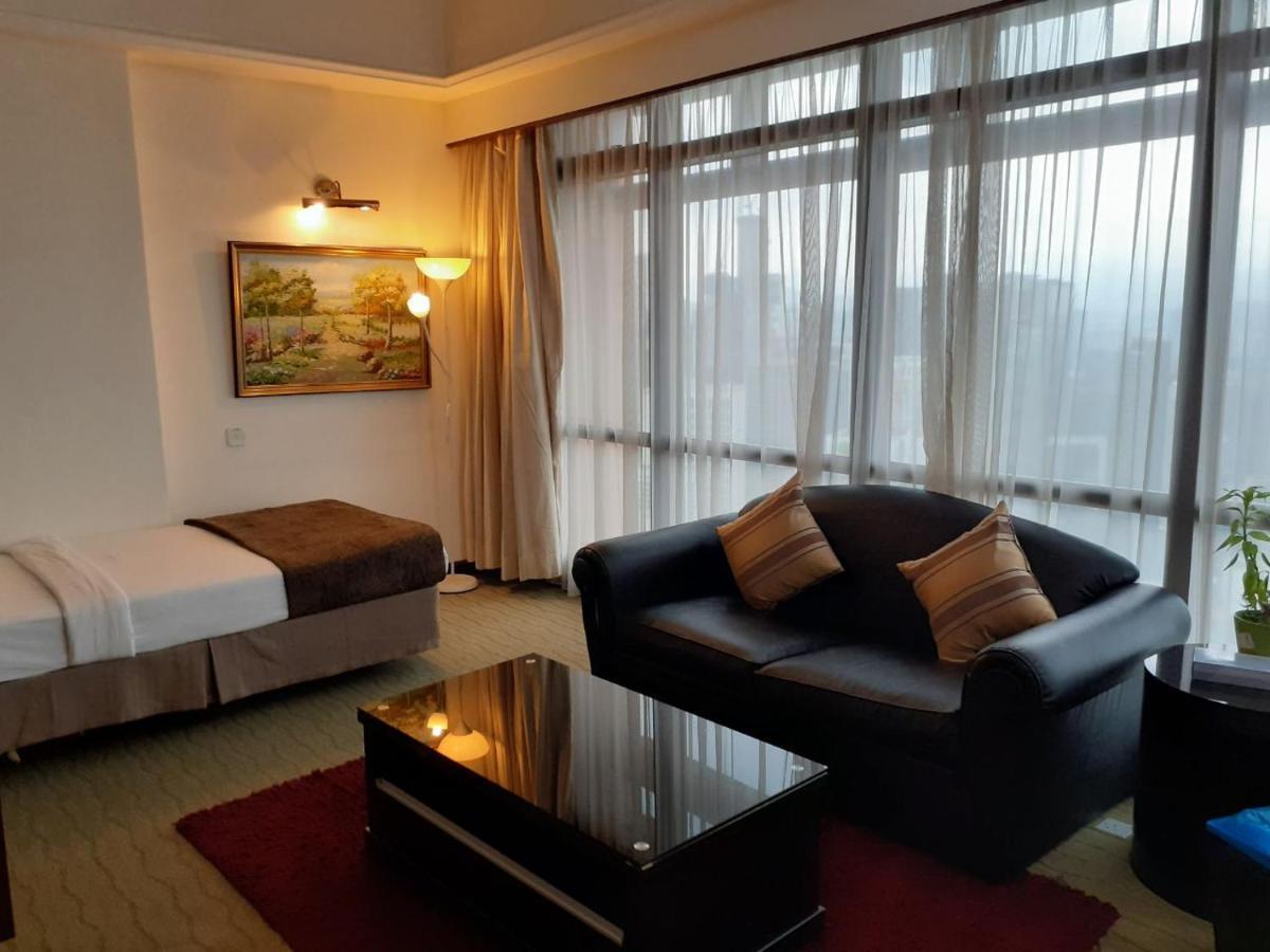 Fantastic Appartment At Times Square Куала-Лумпур Экстерьер фото