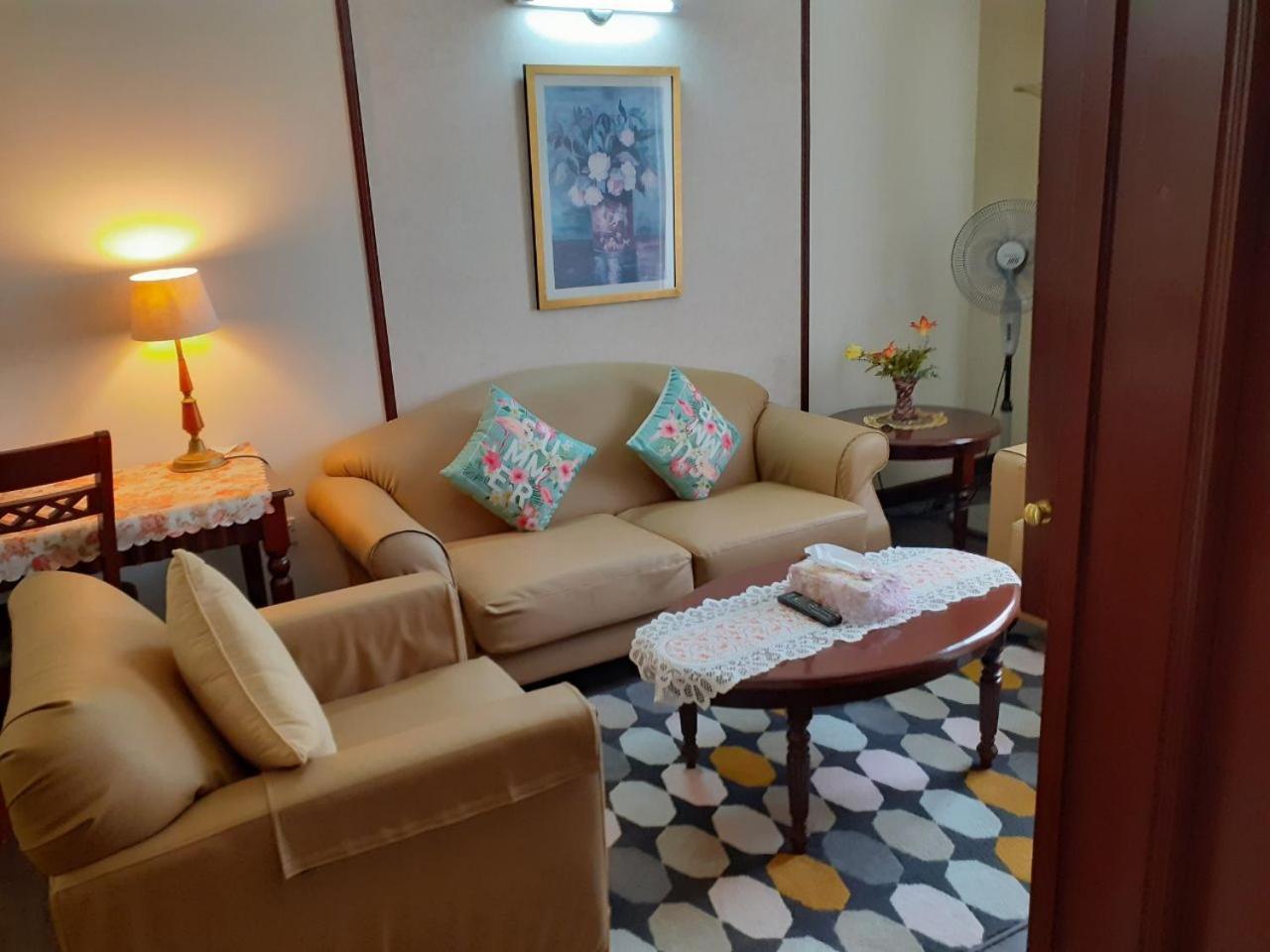 Fantastic Appartment At Times Square Куала-Лумпур Экстерьер фото
