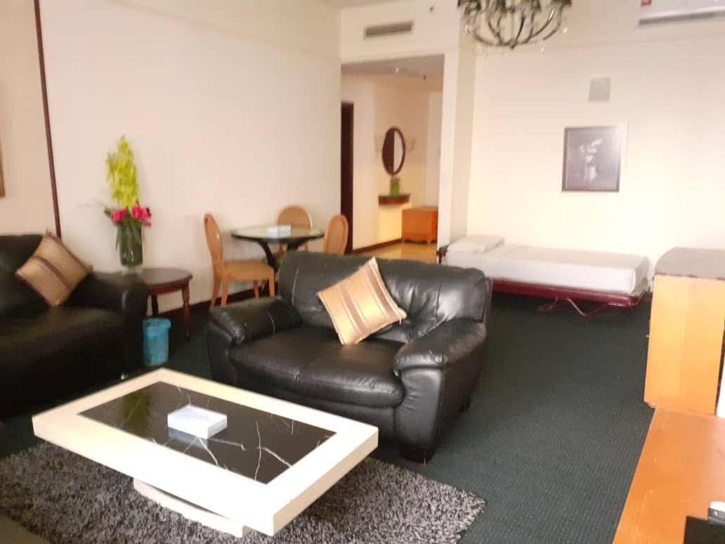 Fantastic Appartment At Times Square Куала-Лумпур Экстерьер фото