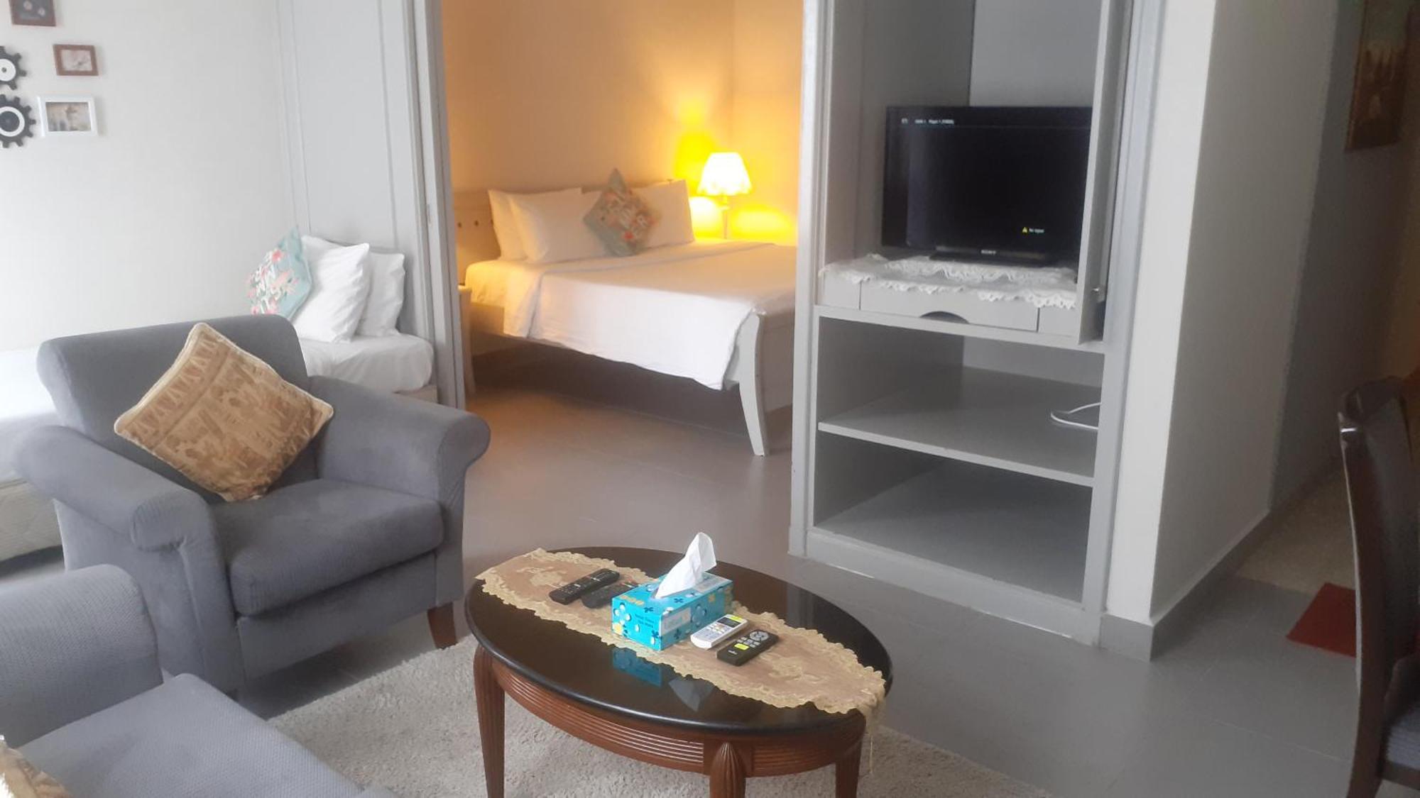 Fantastic Appartment At Times Square Куала-Лумпур Экстерьер фото