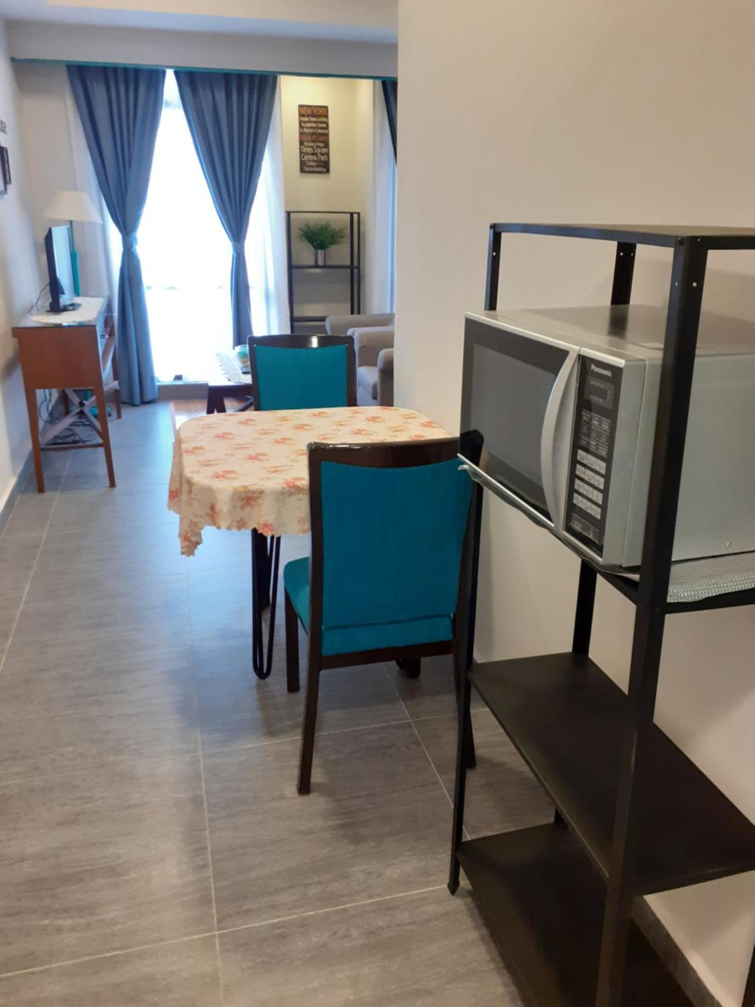 Fantastic Appartment At Times Square Куала-Лумпур Экстерьер фото