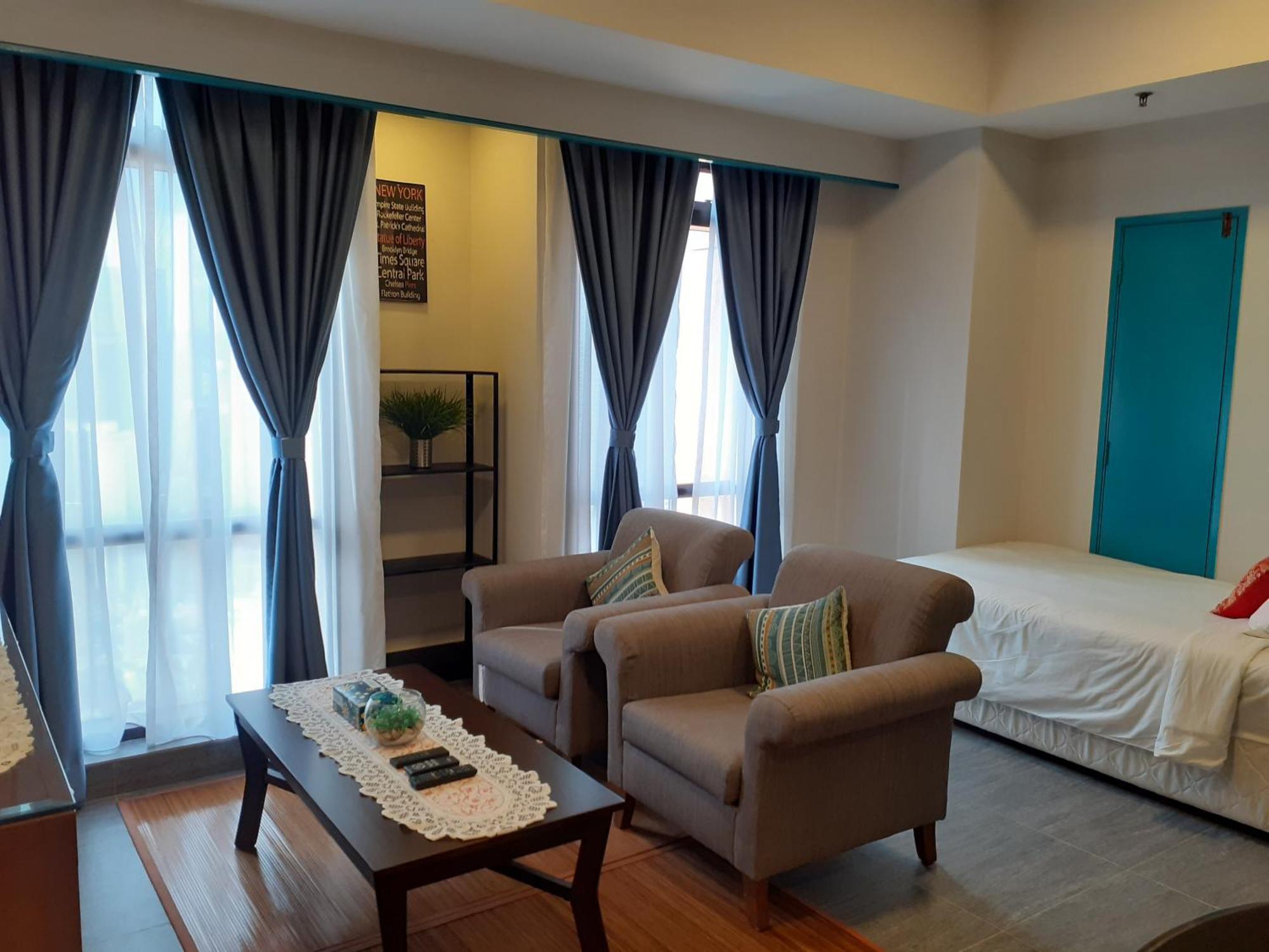 Fantastic Appartment At Times Square Куала-Лумпур Экстерьер фото