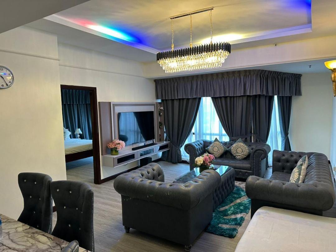 Fantastic Appartment At Times Square Куала-Лумпур Экстерьер фото