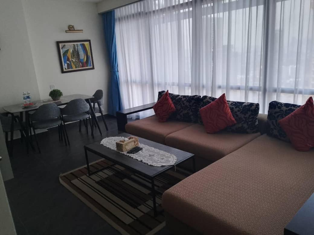 Fantastic Appartment At Times Square Куала-Лумпур Экстерьер фото