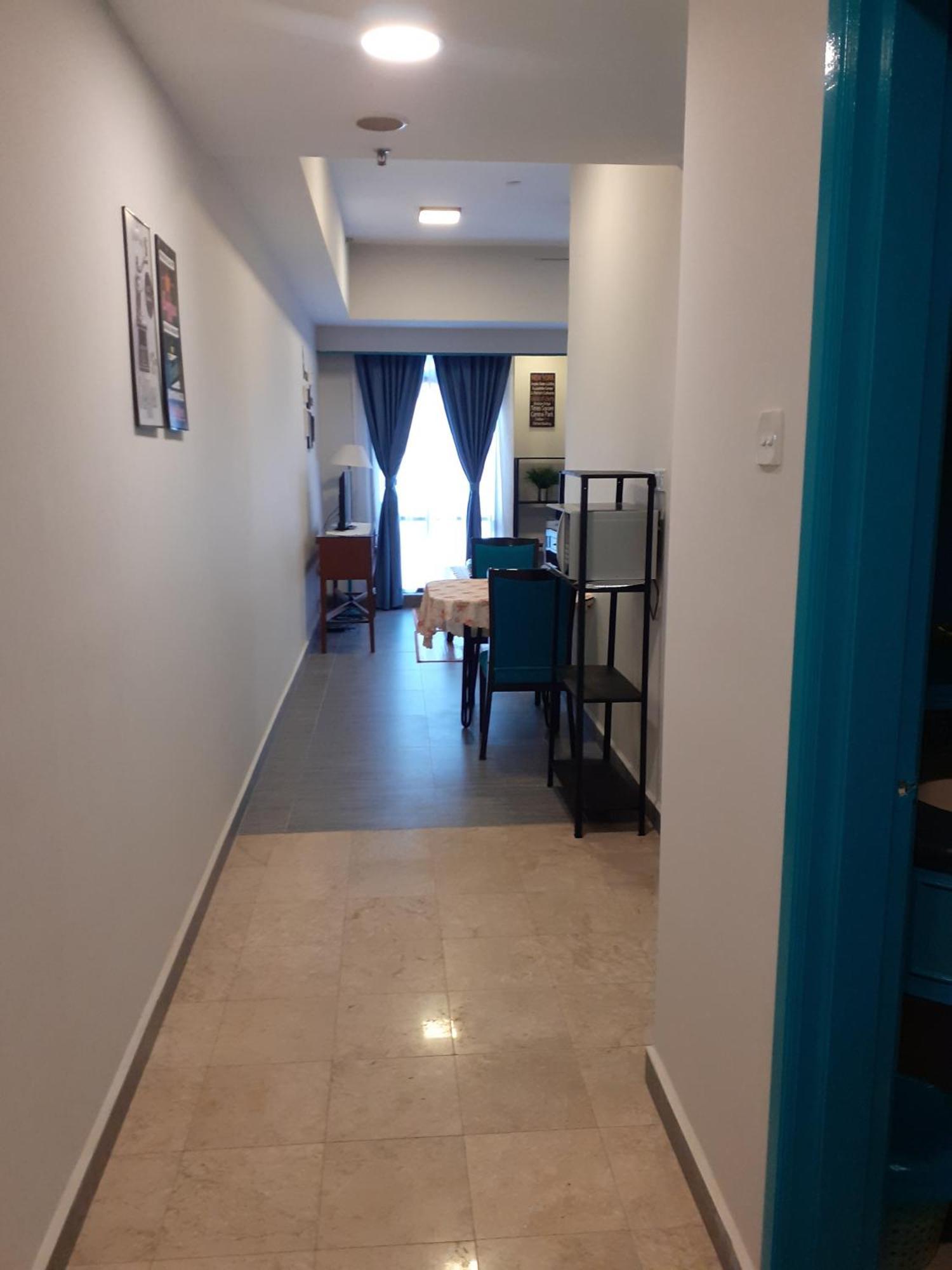 Fantastic Appartment At Times Square Куала-Лумпур Экстерьер фото
