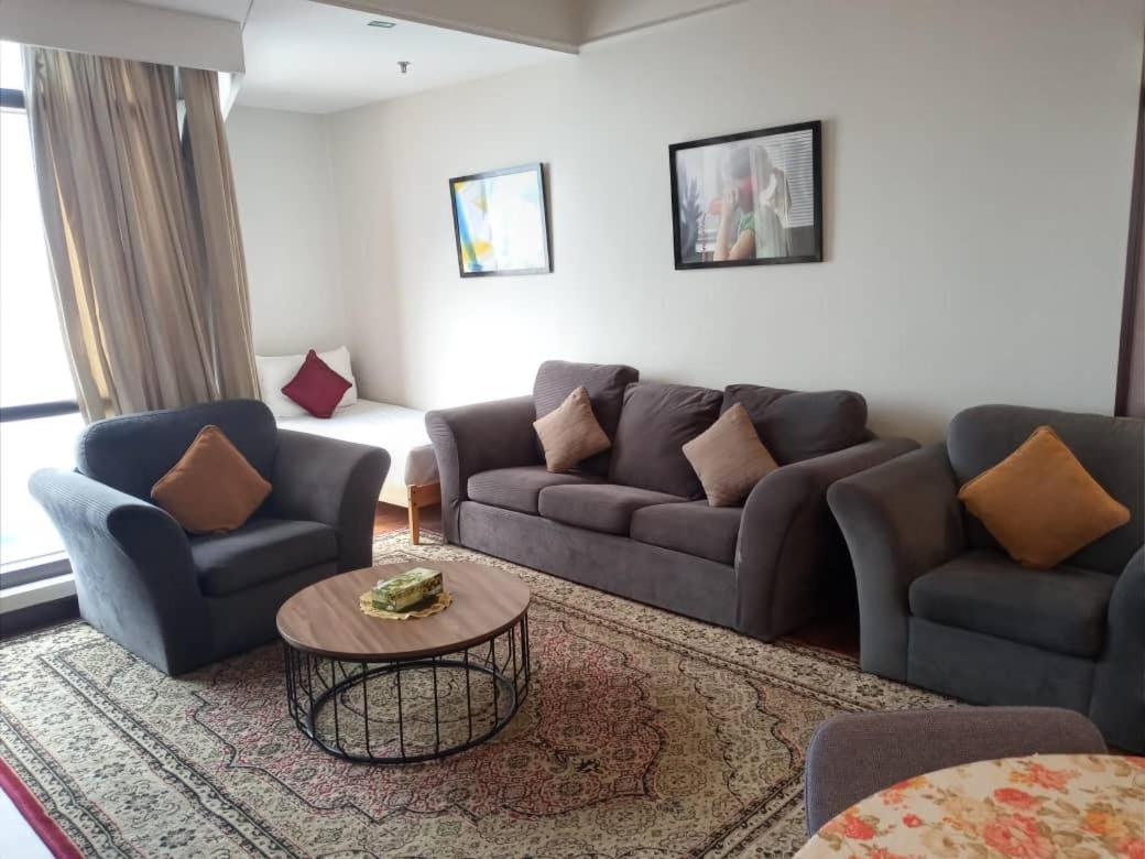 Fantastic Appartment At Times Square Куала-Лумпур Экстерьер фото