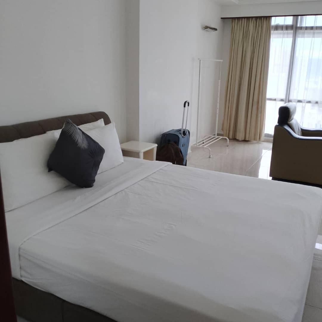 Fantastic Appartment At Times Square Куала-Лумпур Экстерьер фото