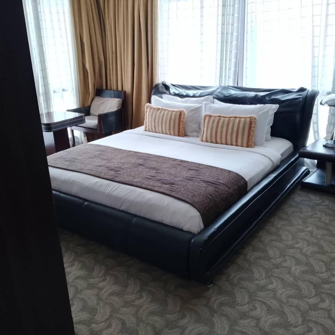 Fantastic Appartment At Times Square Куала-Лумпур Экстерьер фото